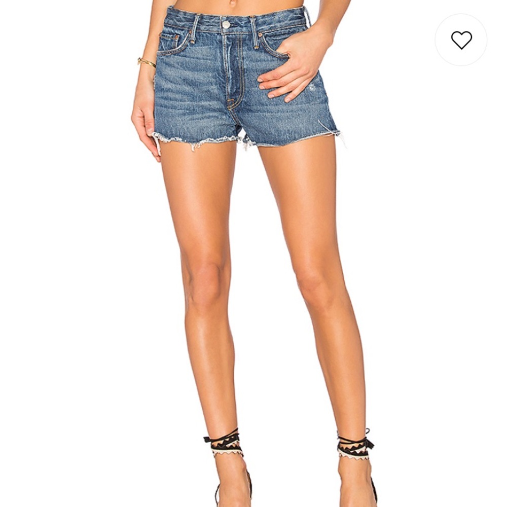 GRLFRND Shorts